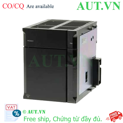 Ảnh của PLC Omron NJ-PD3001