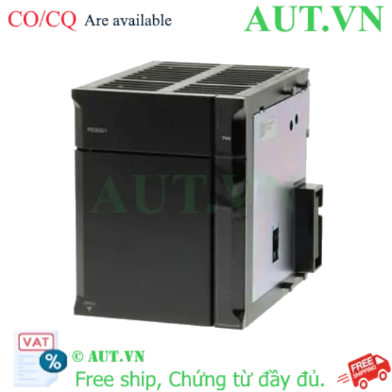 Ảnh của PLC Omron NJ-PD3001
