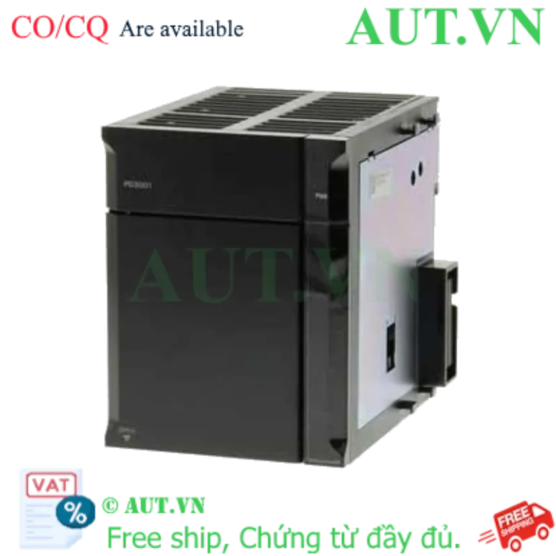Ảnh của PLC Omron NJ-PD3001