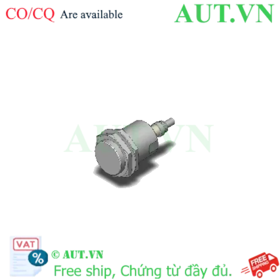 Ảnh của Cảm biến tiệm cận  Omron E2FM-X10D1 5M