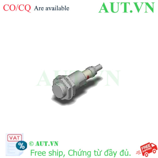 Ảnh của Cảm biến tiệm cận  Omron E2FM-X5C1 2M