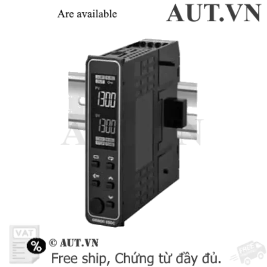 Ảnh của Đồng hồ nhiệt Omron E5DC-CX2DBM-015