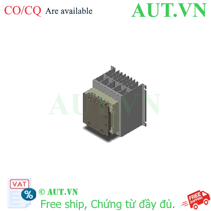 Ảnh của Relay bán dẫn  Omron G3PE-535B-2 DC12-24