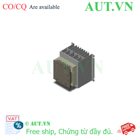 Ảnh của Relay bán dẫn  Omron G3PE-535B-2 DC12-24