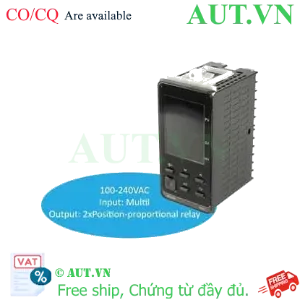 Ảnh của Đồng hồ nhiệt Omron E5EC-PR4A5M-000