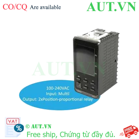 Ảnh của Đồng hồ nhiệt Omron E5EC-PR4A5M-000