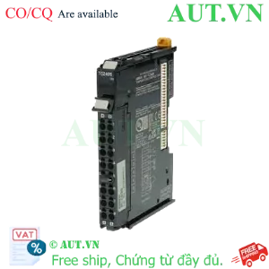 Ảnh của PLC Omron NX-TC2405