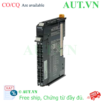 Ảnh của PLC Omron NX-TC2405