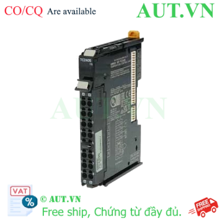 Ảnh của PLC Omron NX-TC2405