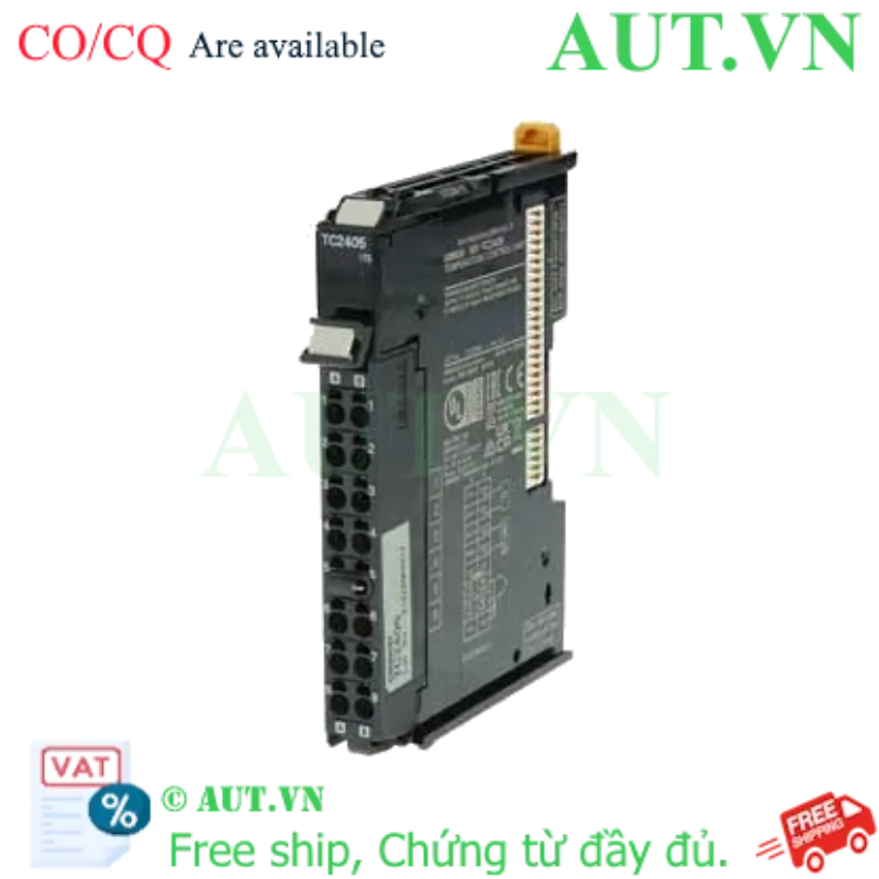 Ảnh của PLC Omron NX-TC2405