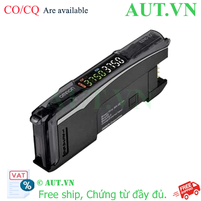 Ảnh của Cảm biến tiệm cận Omron E2NC-EA7TW