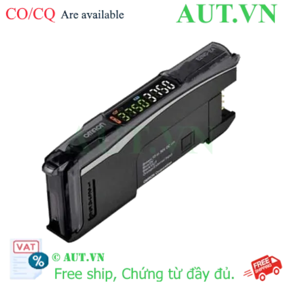 Ảnh của Cảm biến tiệm cận Omron E2NC-EA7TW