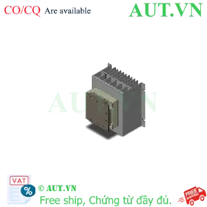 Ảnh của Relay bán dẫn  Omron G3PE-545B-2 DC12-24