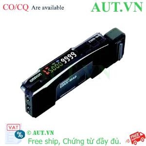 Ảnh của Cảm biến sợi quang Omron E3NX-MA0