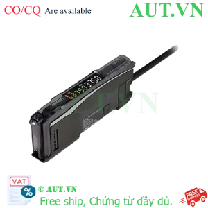 Ảnh của Cảm biến tiệm cận Omron E2NC-EA51 2M