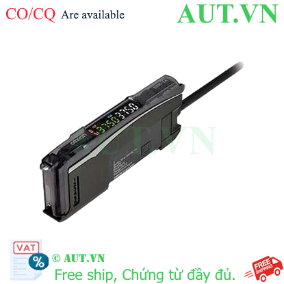 Ảnh của Cảm biến tiệm cận Omron E2NC-EA51 2M