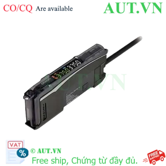 Ảnh của Cảm biến tiệm cận Omron E2NC-EA51 2M