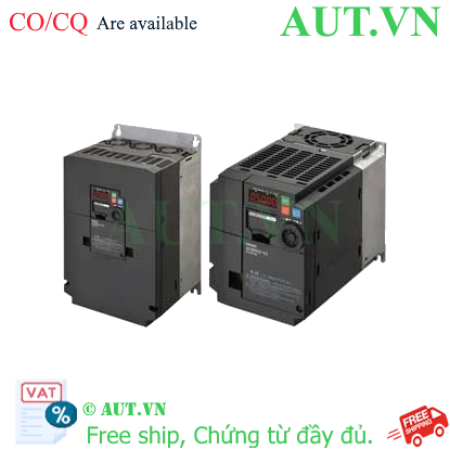 Ảnh của Inverter Omron 3G3MX2-AB001-V2