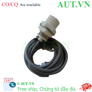 Ảnh của Cảm biến tiệm cận Omron E2FQ-X10F1 2M - M30, PNP, Kháng hóa chất cực tốt