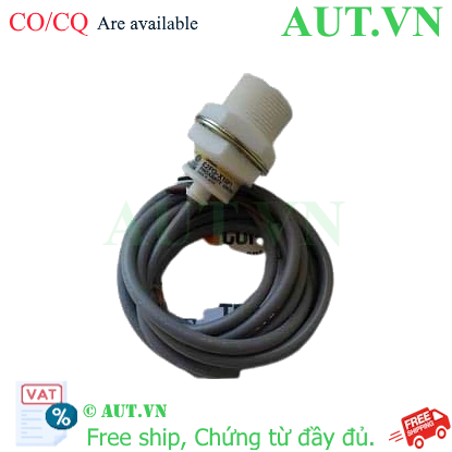 Ảnh của Cảm biến tiệm cận Omron E2FQ-X10F1 2M