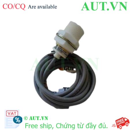 Ảnh của Cảm biến tiệm cận Omron E2FQ-X10F1 2M
