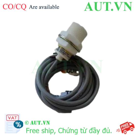 Ảnh của Cảm biến tiệm cận Omron E2FQ-X10F1 2M