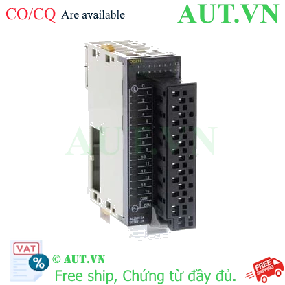 Ảnh của PLC Omron CJ1W-OC211(SL)