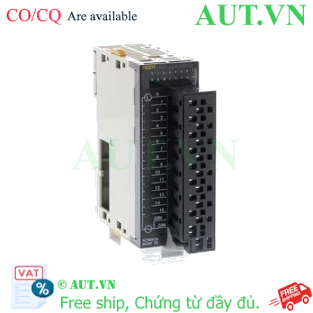 Ảnh của PLC Omron CJ1W-OC211(SL)