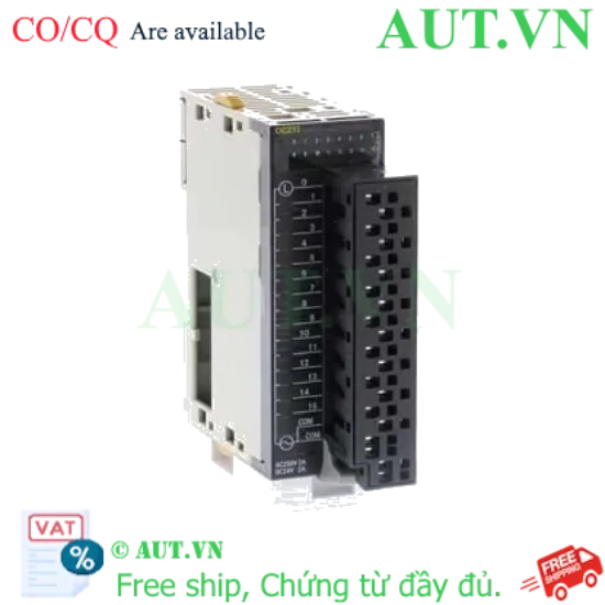 Ảnh của PLC Omron CJ1W-OC211(SL)