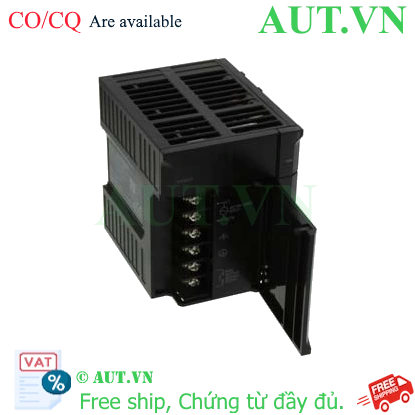 Ảnh của PLC Omron NJ-PA3001