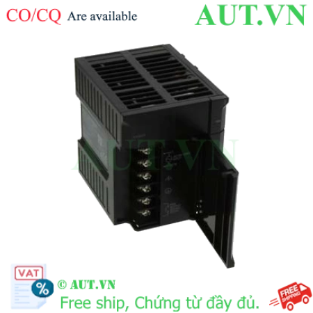 Ảnh của PLC Omron NJ-PA3001