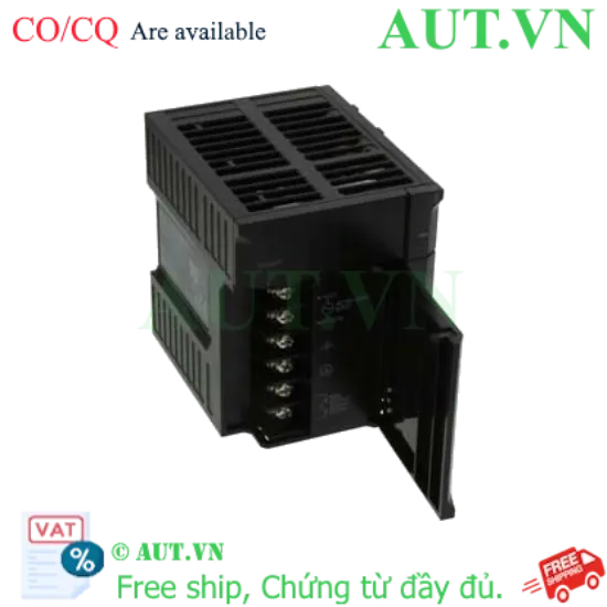 Ảnh của PLC Omron NJ-PA3001