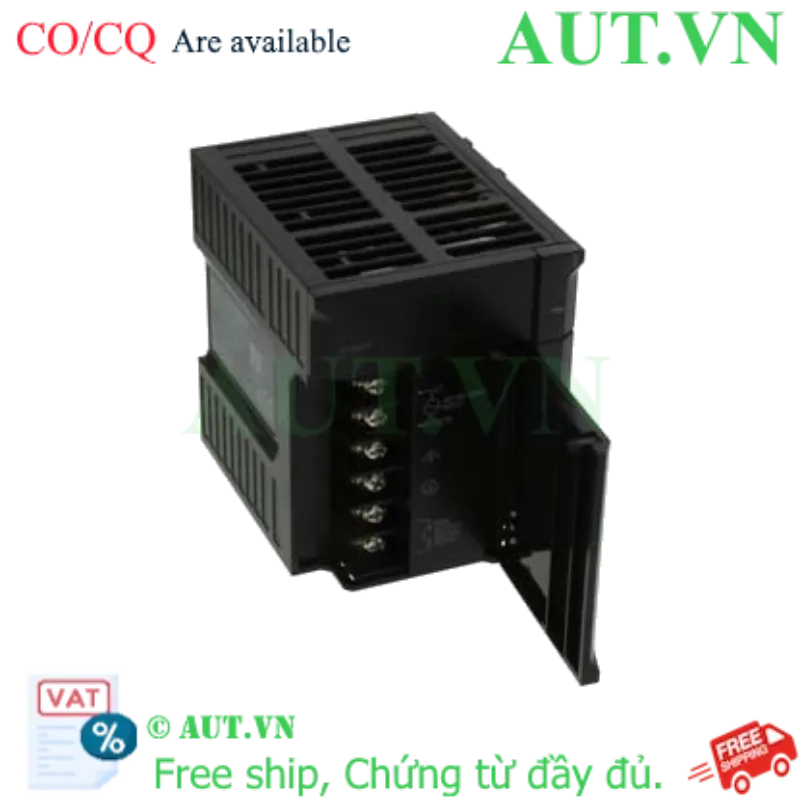 Ảnh của PLC Omron NJ-PA3001