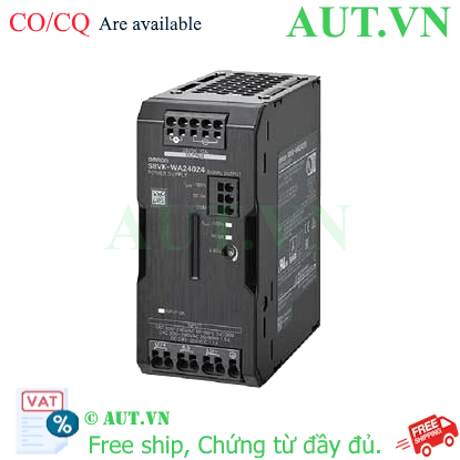 Ảnh của Bộ nguồn xung Omron S8VK-WA24024