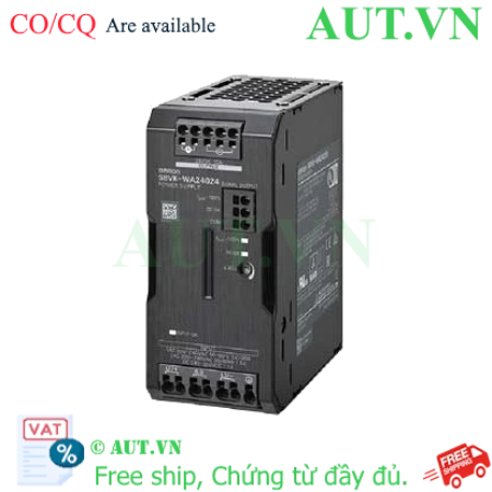 Ảnh của Bộ nguồn xung Omron S8VK-WA24024