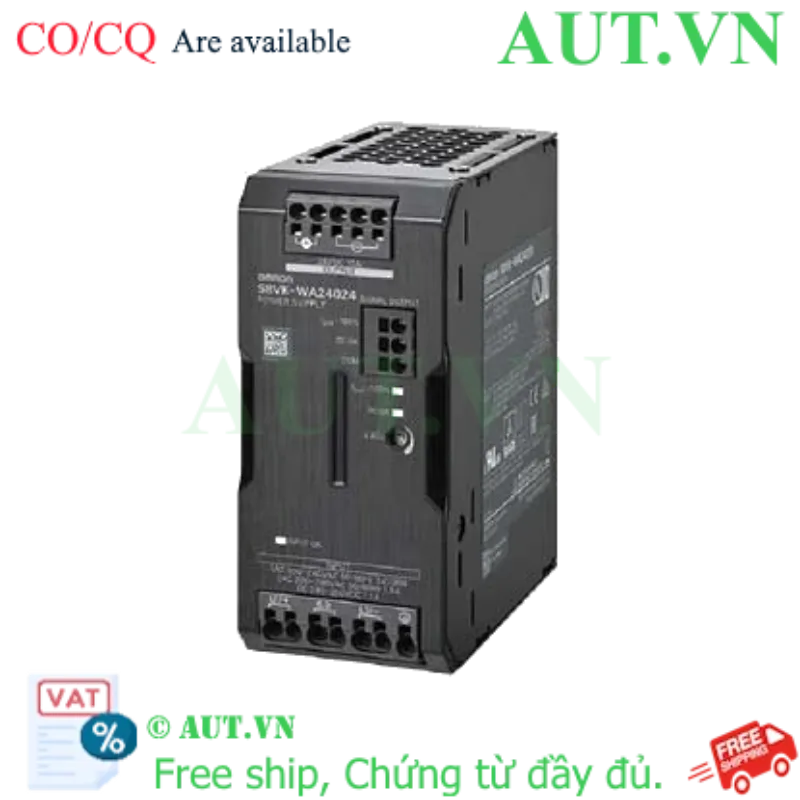 Ảnh của Bộ nguồn xung Omron S8VK-WA24024