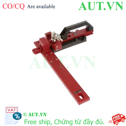 Ảnh của Khóa cửa an toàn Omron D4SL-NSK10-LK-09