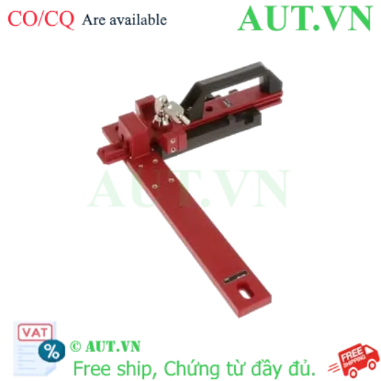 Ảnh của Khóa cửa an toàn Omron D4SL-NSK10-LK-13