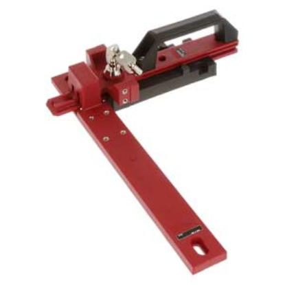 Ảnh của Khóa cửa an toàn Omron D4SL-NSK10-LK-18