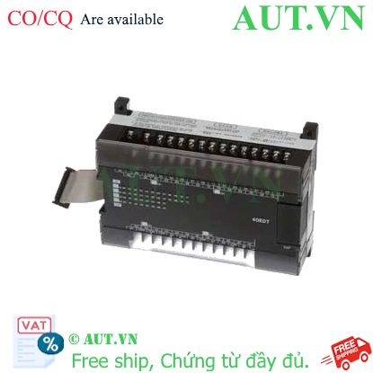 Ảnh của PLC Omron CP1W-40EDT