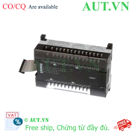 Ảnh của PLC Omron CP1W-40EDT
