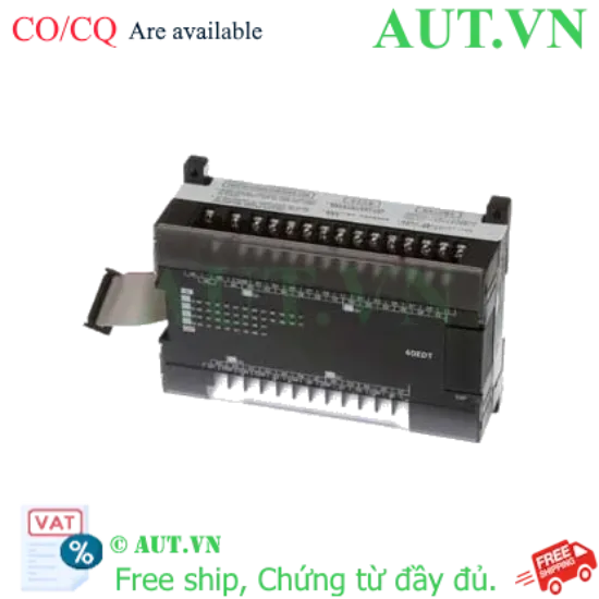 Ảnh của PLC Omron CP1W-40EDT