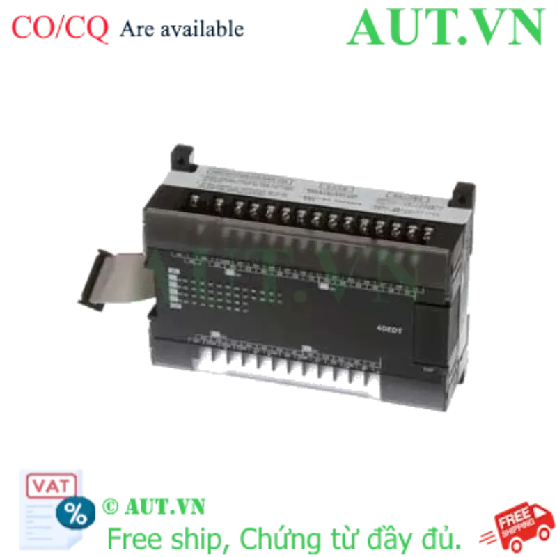 Ảnh của PLC Omron CP1W-40EDT