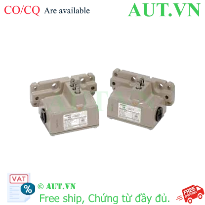 Ảnh của Công tắc hành trình Limit Switch Omron VB-2252