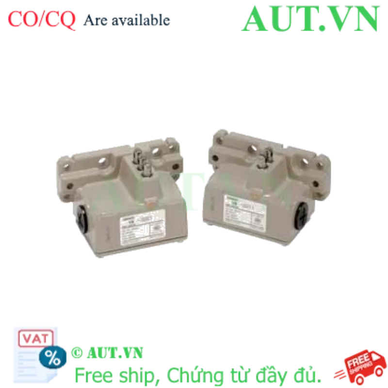 Ảnh của Công tắc hành trình Limit Switch Omron VB-2252