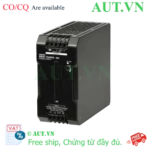 Ảnh của Bộ nguồn xung Omron S8VK-T24024-400