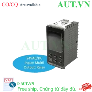 Ảnh của Đồng hồ nhiệt Omron E5EC-RX4D5M-000