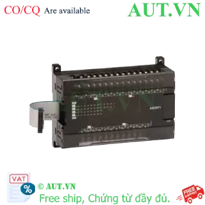 Ảnh của PLC Omron CP1W-40EDT1