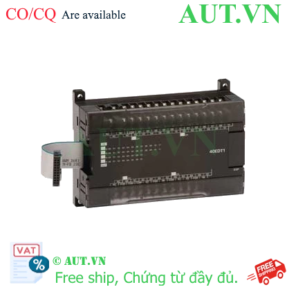 Ảnh của PLC Omron CP1W-40EDT1