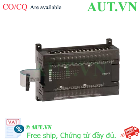 Ảnh của PLC Omron CP1W-40EDT1